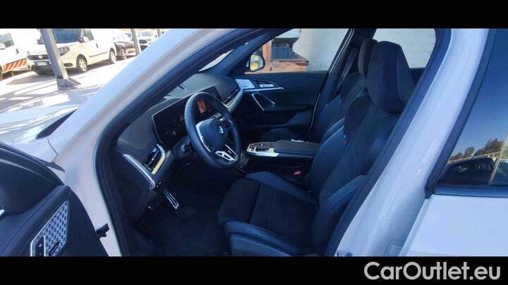 Bmw  X1 xDrive 23i MSport DCT #7