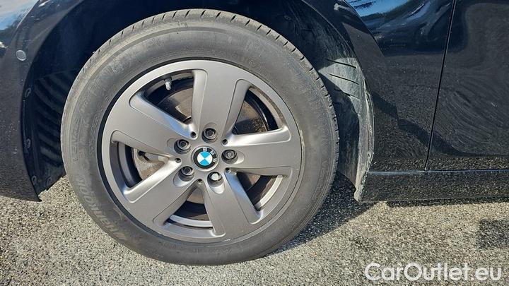 Bmw  Serie 1 118d Business Advantage #14