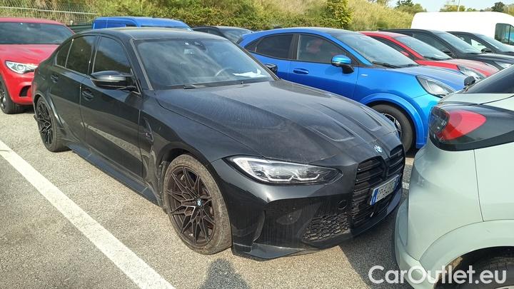 Bmw  Serie 3 M3 Competition xDrive auto #1