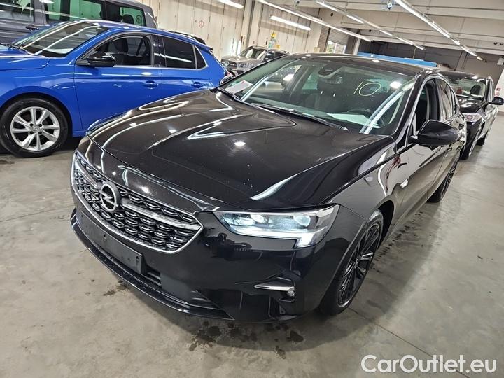 Opel  Insignia 2.0 Diesel 128kW Business Elegance AT GS #1