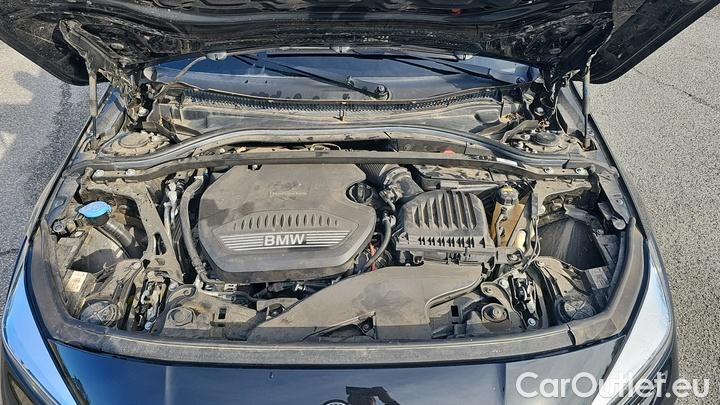 Bmw  Serie 1 118d Business Advantage #15