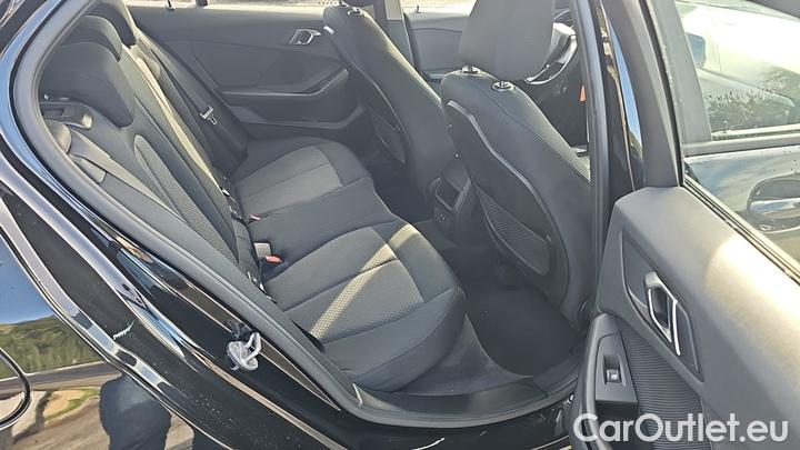 Bmw  Serie 1 118d Business Advantage #8