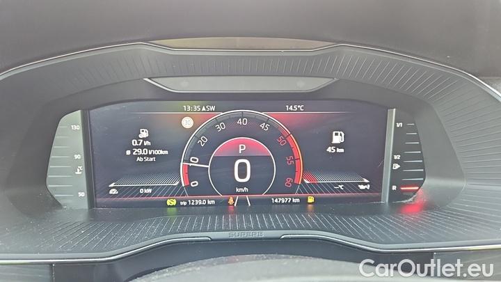 Skoda  Superb 2.0 TDI SCR 147kW DSG 4x4 STYLE #5