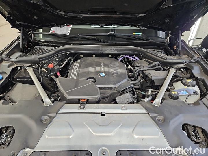 Bmw  X3 xDrive20d ADVANTAGE AT #11