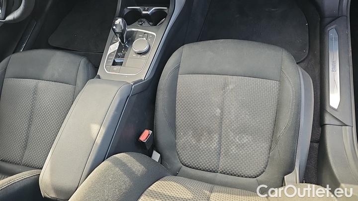 Bmw  Serie 1 118d Business Advantage #16