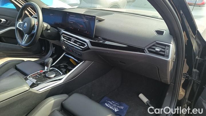 Bmw  Serie 3 M3 Competition xDrive auto #5