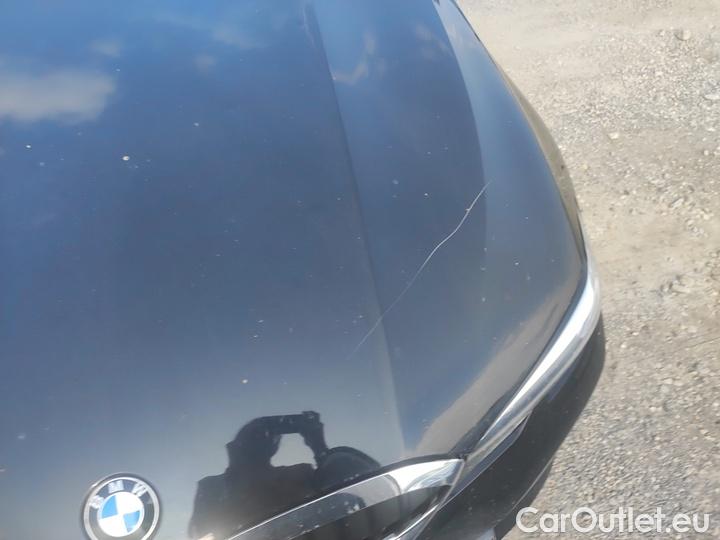 Bmw  Serie 3 320d MH48V Touring auto #46