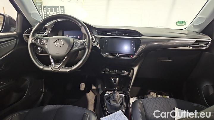 Opel  Corsa 1.5 Diesel 75kW Elegance #6