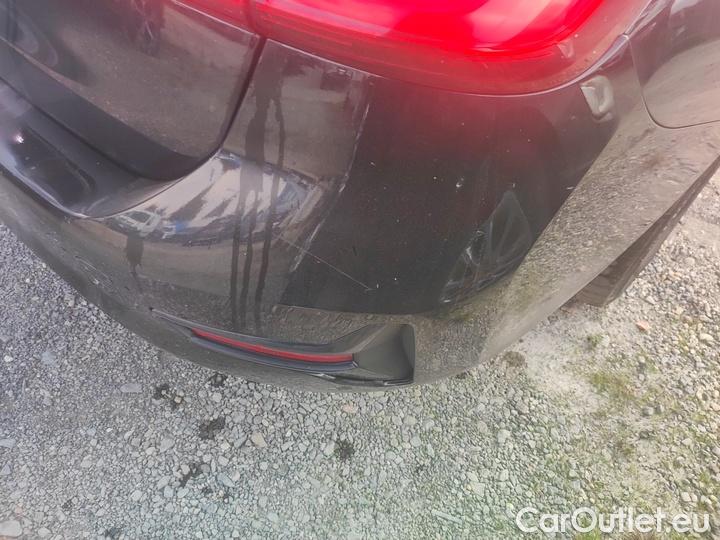Bmw  Serie 3 320d MH48V Touring auto #22