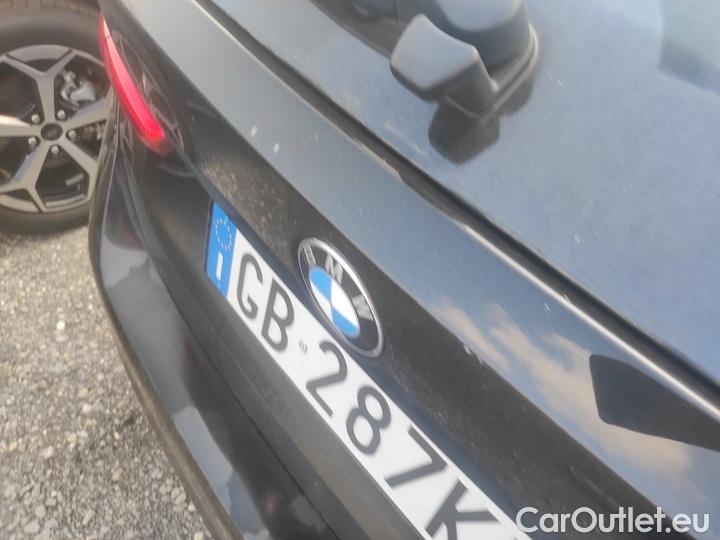 Bmw  Serie 3 320d MH48V Touring auto #26