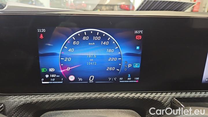 Mercedes  A-Klasse A 180 d DCT #5