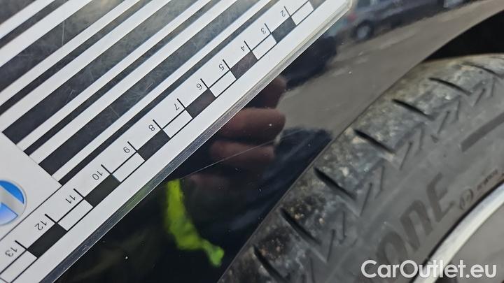 Mercedes  C-Klasse C 220 d Autom. #26