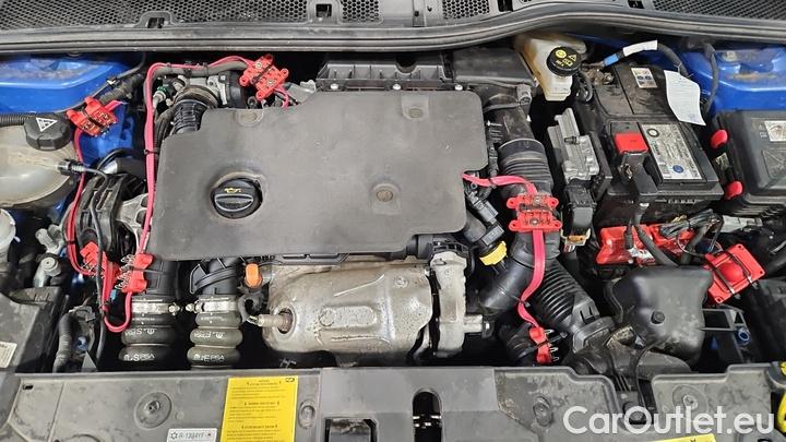Opel  Corsa 1.5 Diesel 75kW Elegance #11