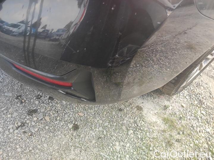 Bmw  Serie 3 320d MH48V Touring auto #23