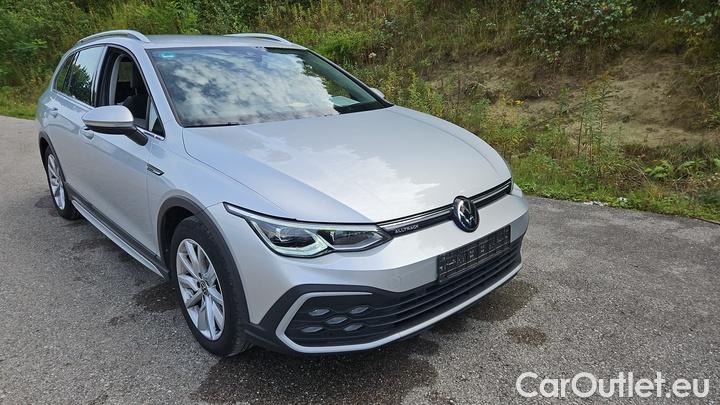 Volkswagen  Golf  2.0 TDI SCR 147kW DSG 4MOTION Alltrack #2