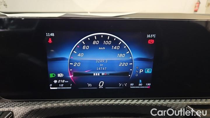 Mercedes  A-Klasse A 180 d DCT #5