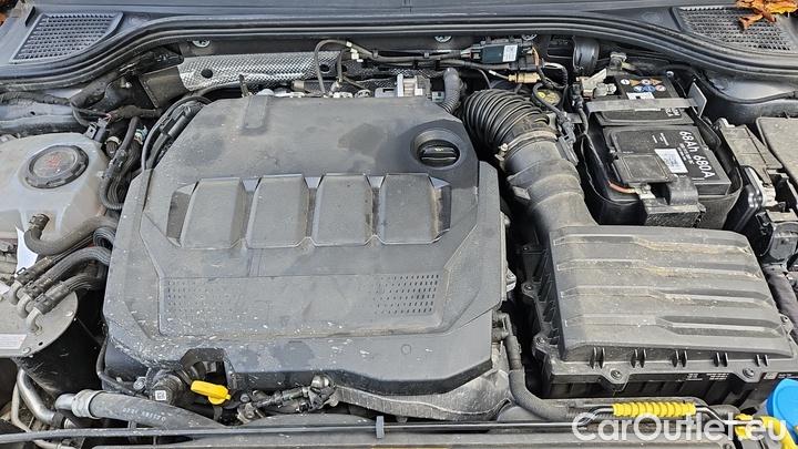 Volkswagen  Golf  2.0 TDI SCR 147kW DSG 4MOTION Alltrack #11
