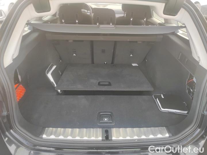 Bmw  Serie 3 320d MH48V Touring auto #11