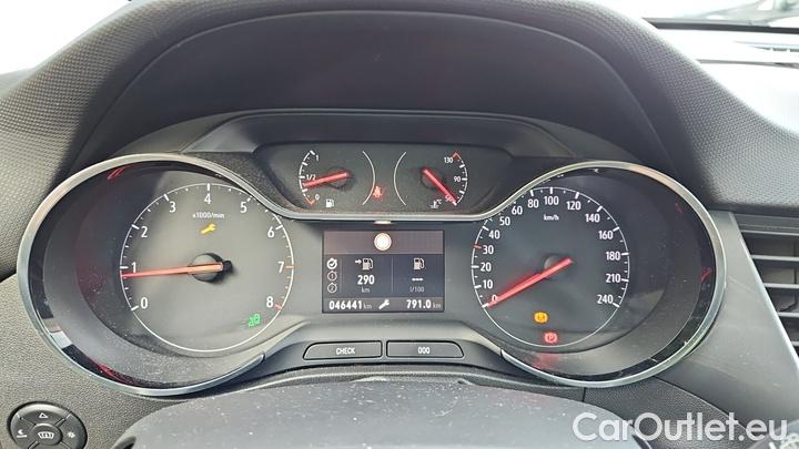 Opel  Crossland 1.5 Diesel 81kW Ultimate S/S #5
