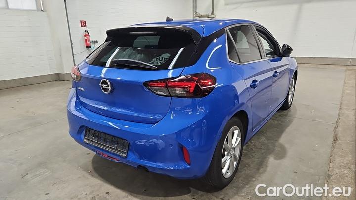 Opel  Corsa 1.5 Diesel 75kW Elegance #4