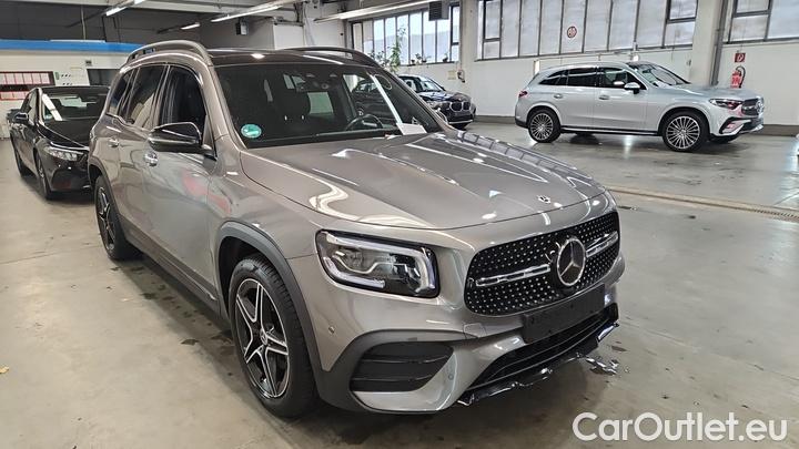 Mercedes  GLB  220 d DCT #2