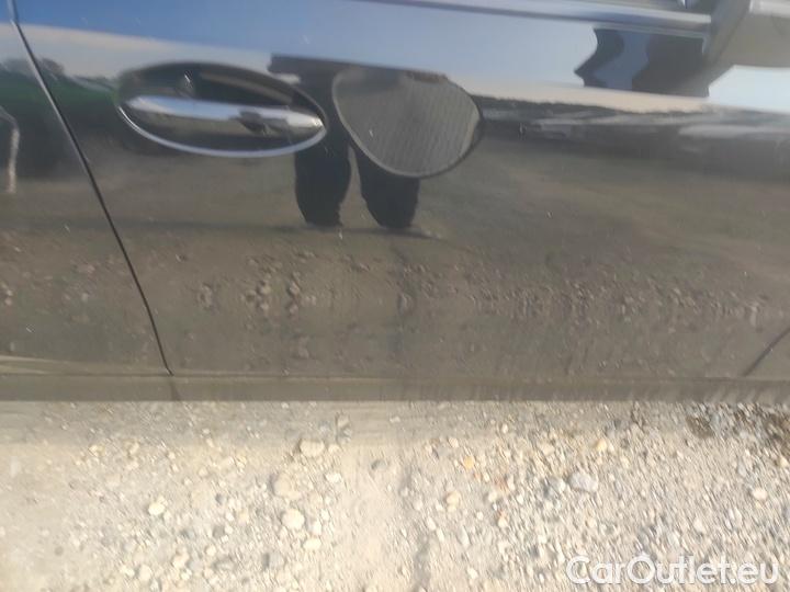 Bmw  Serie 3 320d MH48V Touring auto #59