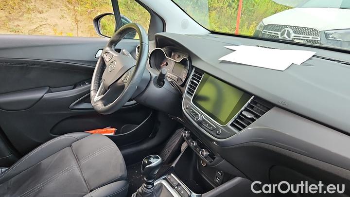 Opel  Crossland 1.5 Diesel 81kW Ultimate S/S #7
