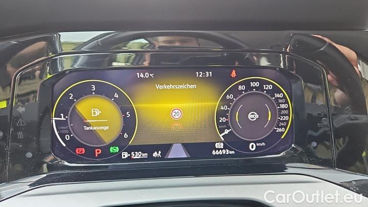 Volkswagen  Golf  2.0 TDI SCR 147kW DSG 4MOTION Alltrack #5