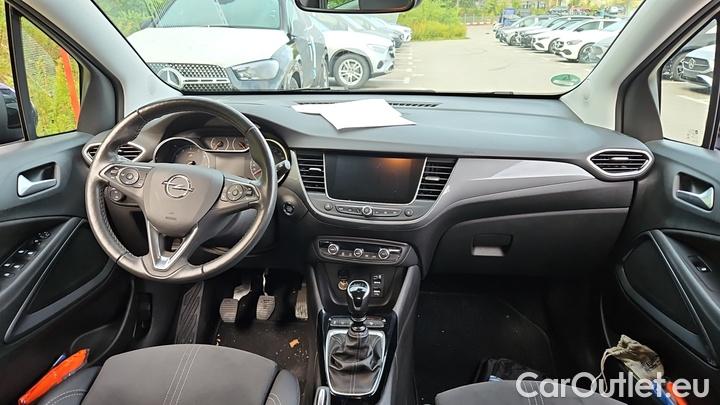 Opel  Crossland 1.5 Diesel 81kW Ultimate S/S #6