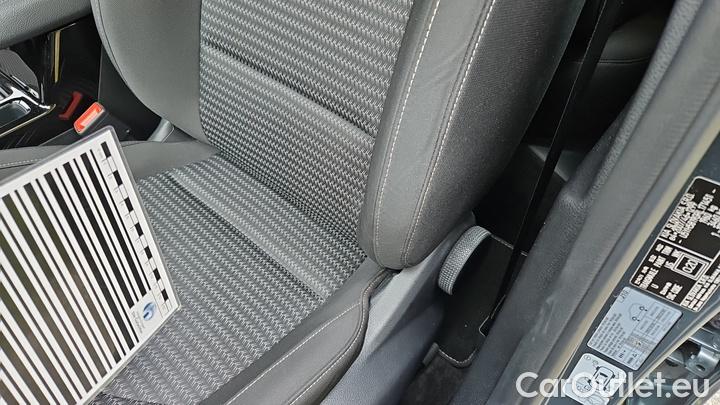 KIA  Cee'd 1.6 CRDi MHEV 100kW DCT Vision SW #26