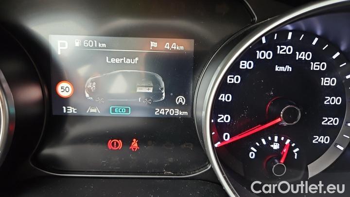 KIA  Cee'd 1.6 CRDi MHEV 100kW DCT Vision SW #9