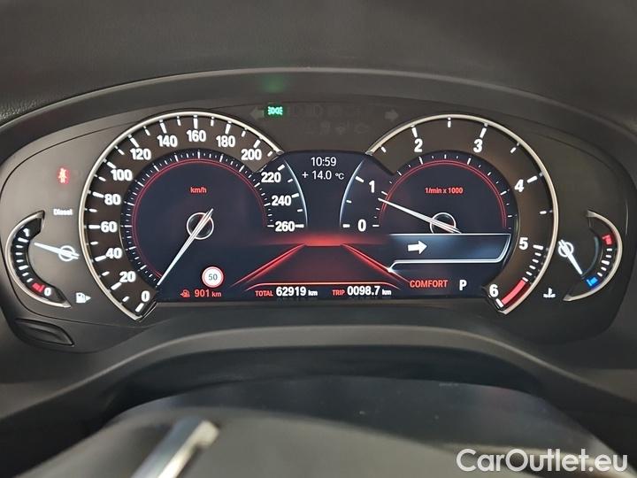 Bmw  X3 xDrive20d ADVANTAGE AT #5