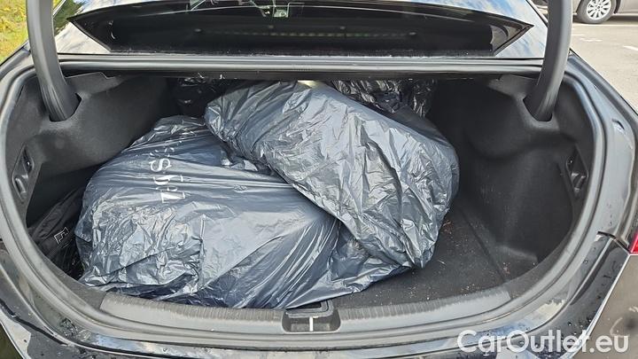 Mercedes  C-Klasse C 220 d Autom. #8