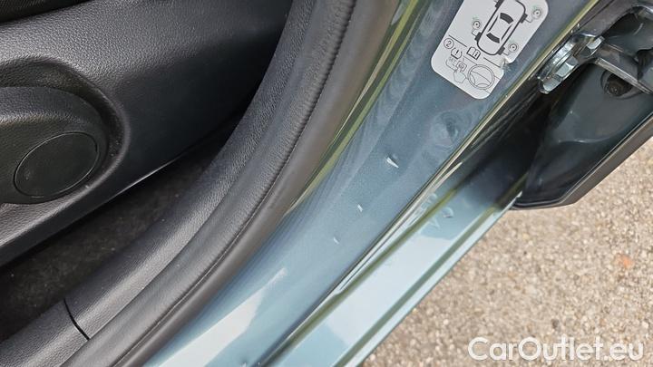 KIA  Cee'd 1.6 CRDi MHEV 100kW DCT Vision SW #23