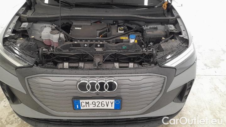 Audi  Q4 E-Tron 35 e-tron #15