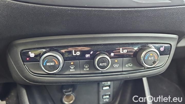 Opel  Crossland 1.5 Diesel 81kW Ultimate S/S #14