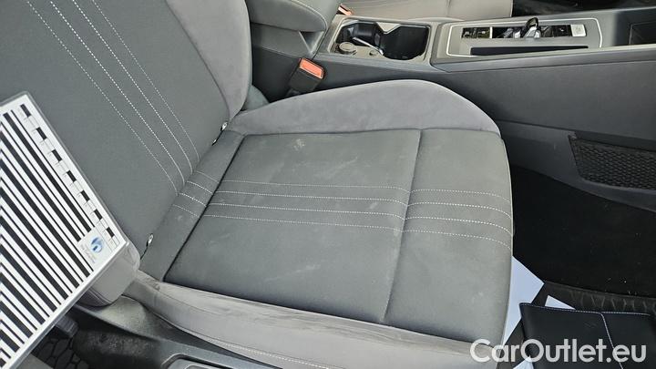 Volkswagen  Golf  2.0 TDI SCR 147kW DSG 4MOTION Alltrack #24