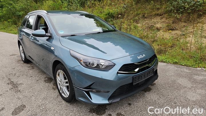 KIA  Cee'd 1.6 CRDi MHEV 100kW DCT Vision SW #2