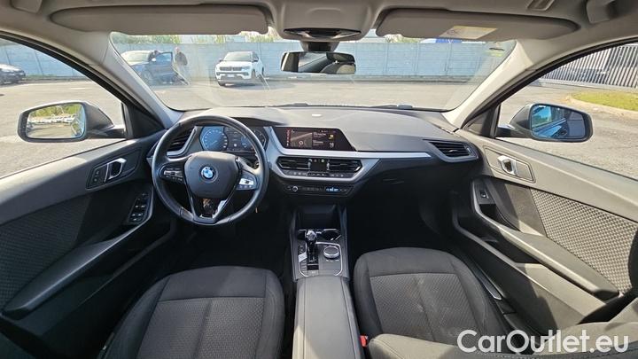 Bmw  Serie 1 118d Business Advantage #6
