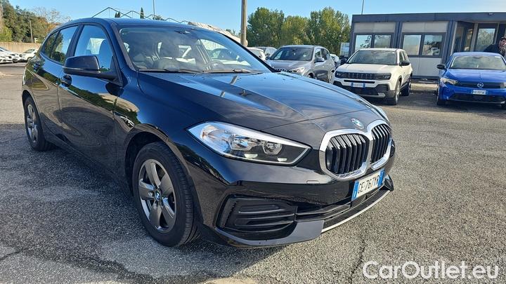 Bmw  Serie 1 118d Business Advantage #2