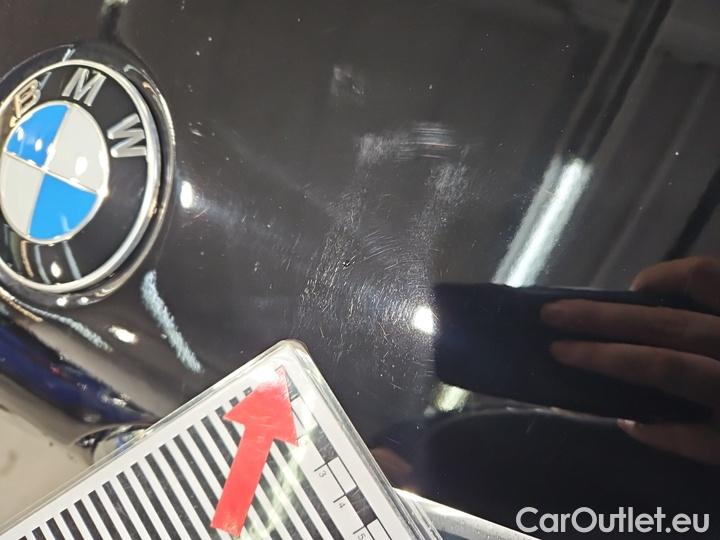 Bmw  X3 xDrive20d ADVANTAGE AT #22