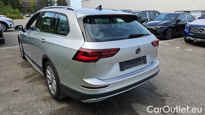 Volkswagen  Golf  2.0 TDI SCR 147kW DSG 4MOTION Alltrack #3
