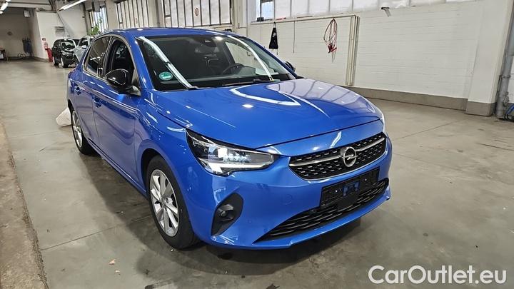Opel  Corsa 1.5 Diesel 75kW Elegance #2