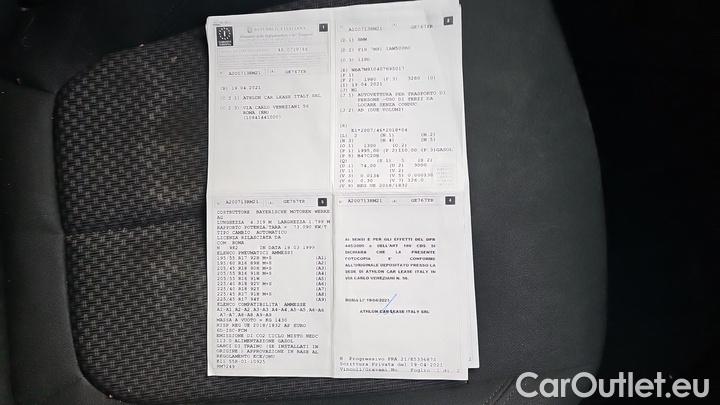 Bmw  Serie 1 118d Business Advantage #18