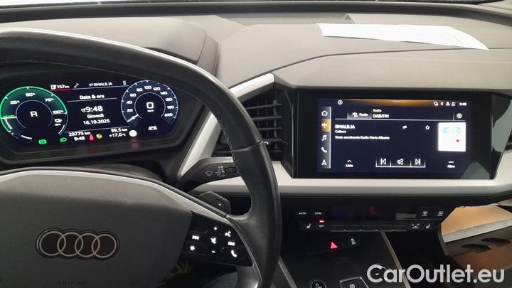 Audi  Q4 E-Tron 35 e-tron #17