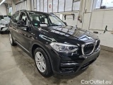 Bmw  X3 xDrive20d ADVANTAGE AT #2