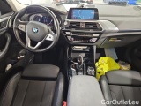 Bmw  X3 xDrive20d ADVANTAGE AT #6