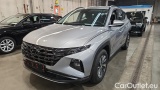  Hyundai  Tucson 1.6 CRDi 100kW 48V Select DCT 