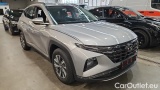  Hyundai  Tucson 1.6 CRDi 100kW 48V Select DCT #2