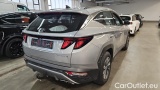  Hyundai  Tucson 1.6 CRDi 100kW 48V Select DCT #4